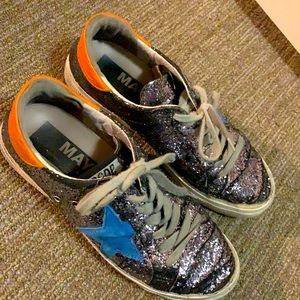 Golden Goose (Authentic) Sneakers